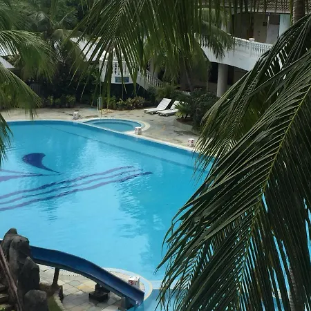 Pd Bayu Beach Resort Apartment A2.16 Port Dickson Exterior photo