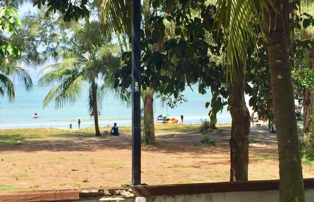 Apartment Pd Bayu A2.16 Port Dickson