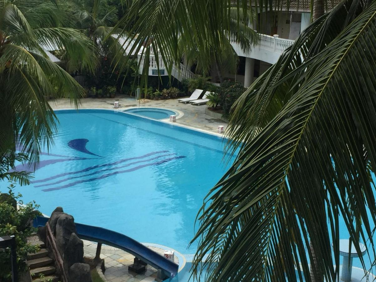 Apartment Pd Bayu A2.16 Port Dickson