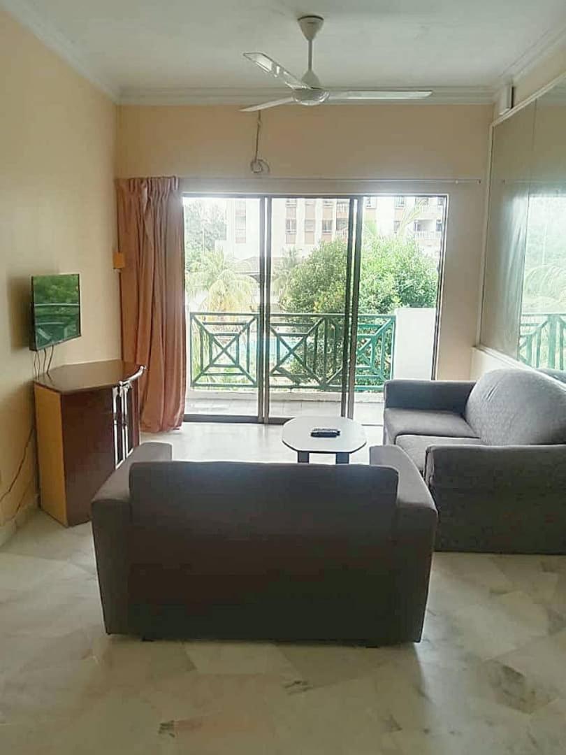 Pd Bayu A2.16 Apartment *
